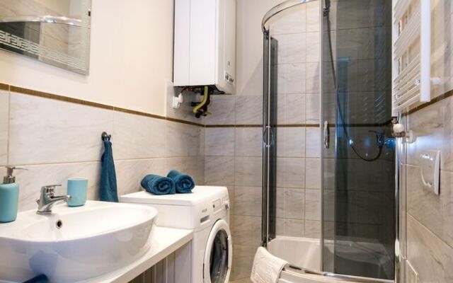 Horizon Apartments - Wietora