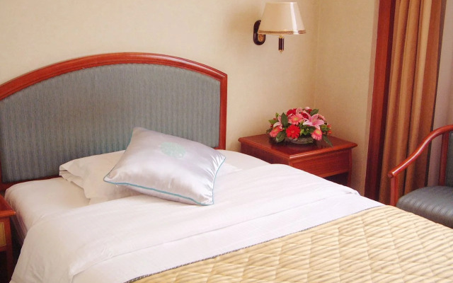 Jianguo Qianmen Beijing