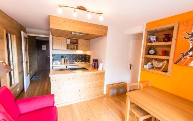 Appartement Serre Chevalier, 2 pièces, 4 personnes - FR-1-330F-121