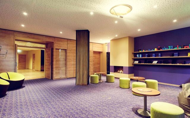Mercure Tagungs- & Landhotel Krefeld