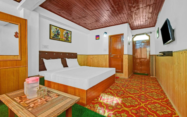 OYO 85101 Hotel Paradise