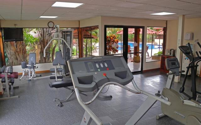 Country Inn & Suites By Radisson San Jose Aeropuerto Costa Rica