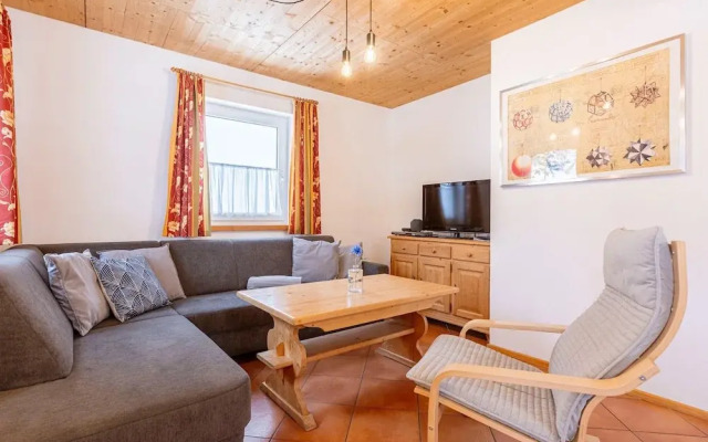 Chalet in Annaberg-lungotz With Shared Sauna