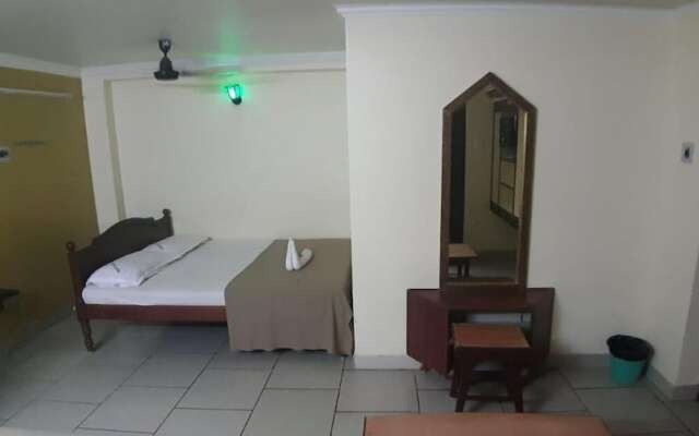 Hotel Nandha