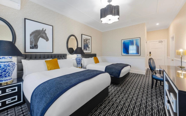 voco Kirkton Park Hunter Valley  by IHG