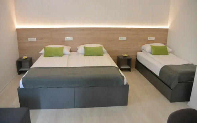 Apartment Vila Apolonia