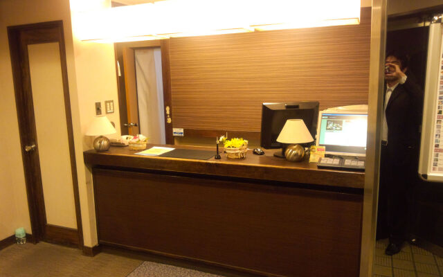 Hotel Matsumoto Hills