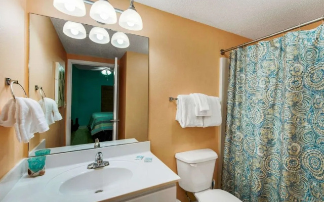 202 Majestic Beach Tower I