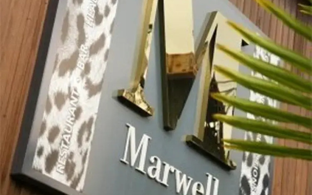 Marwell Hotel Winchester South