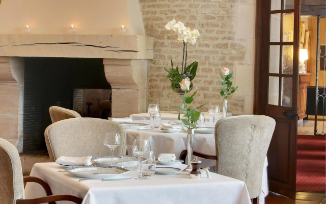 Hotel Le Dauphin