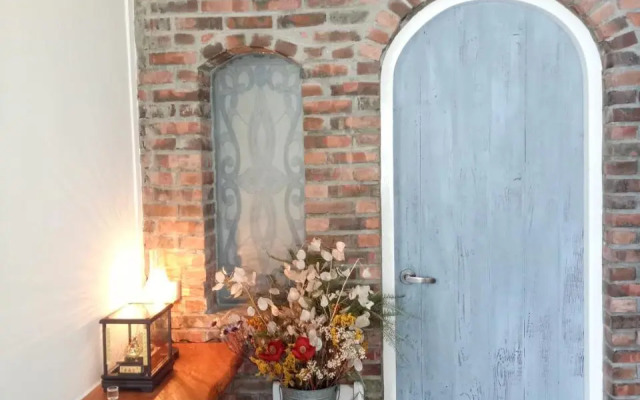 Little Time Guesthouse