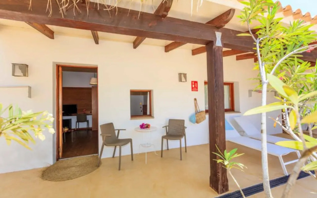 Es Pas Formentera Agroturismo