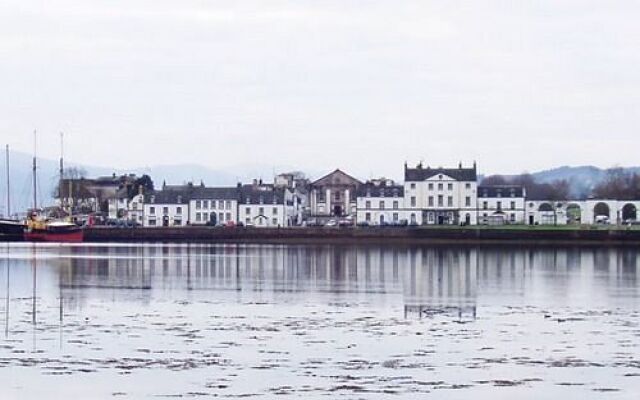 Brambles of Inveraray