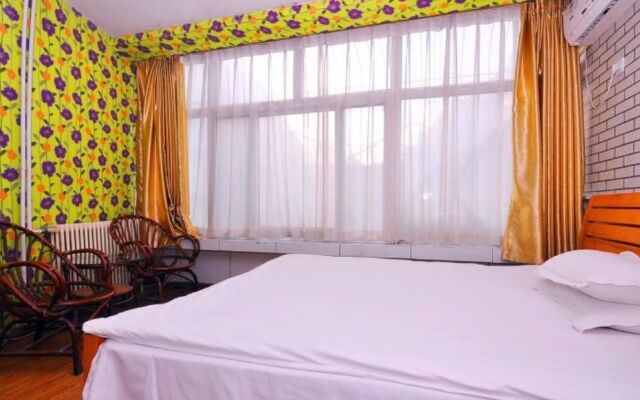 Jingzhi Hotel