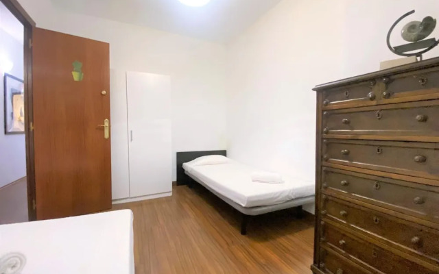 Th17 Apartamento Vacacional Vintage