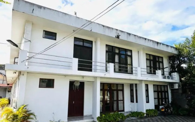 Richards Guest House