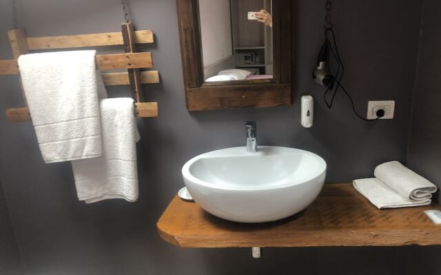 Agriturismo Tre Forti