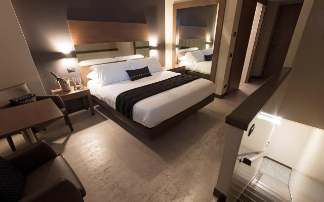 Hotel King - by R Collection Hotels