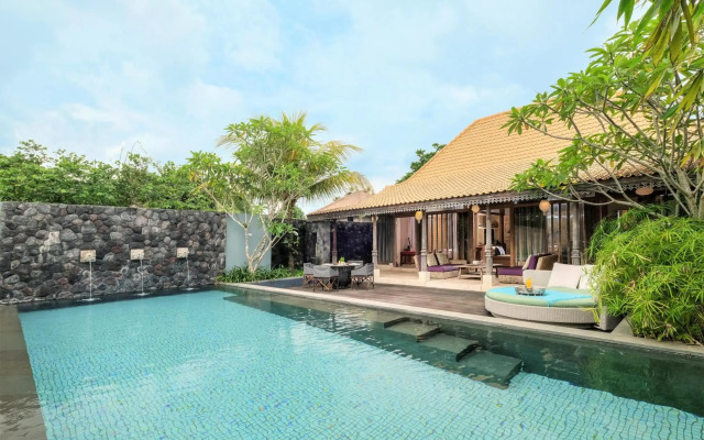 The Purist Villas & Spa