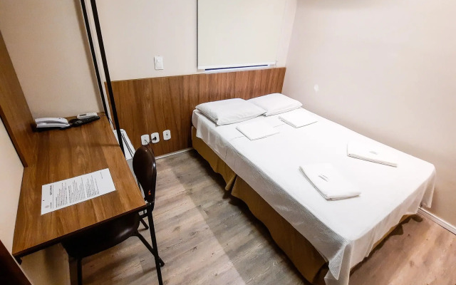 Hub Hotel
