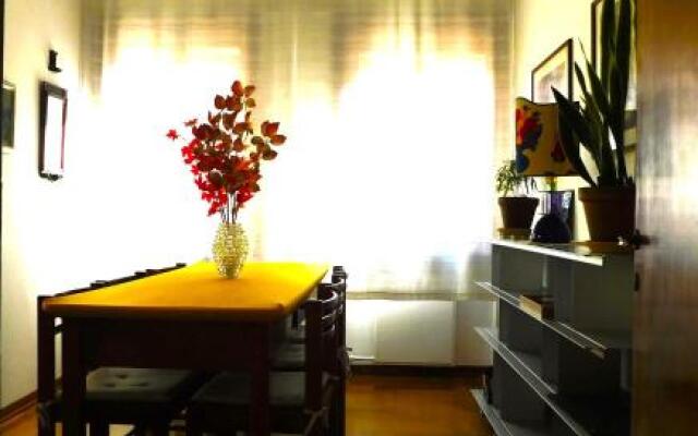 Nouvelle Vague Apartment