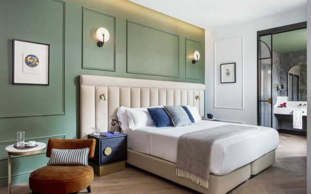 Palacio Arriluce Hotel