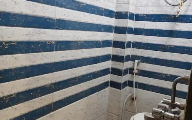 Hotel Sana a family friendly guest house