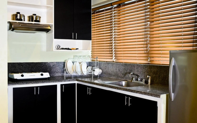 Copacabana Apartment Hotel