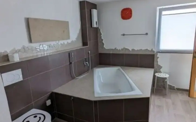 Brombachsee Modern Retreat