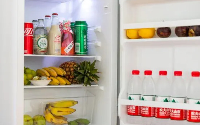 Building 69-1, Aojiangyuan, Yunjinghong Street