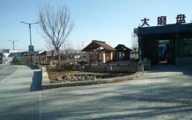 Damopan Farmstay