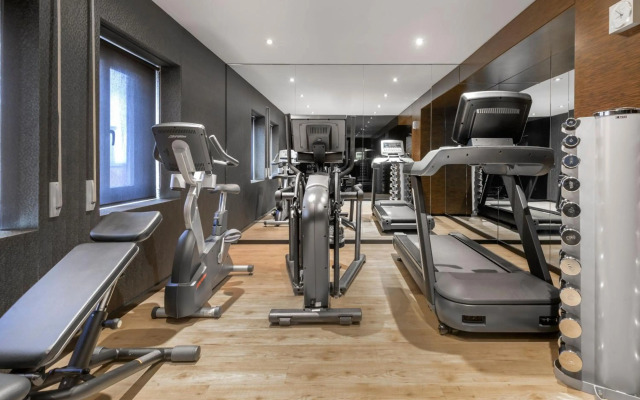 AC Hotel Carlton Madrid by Marriott