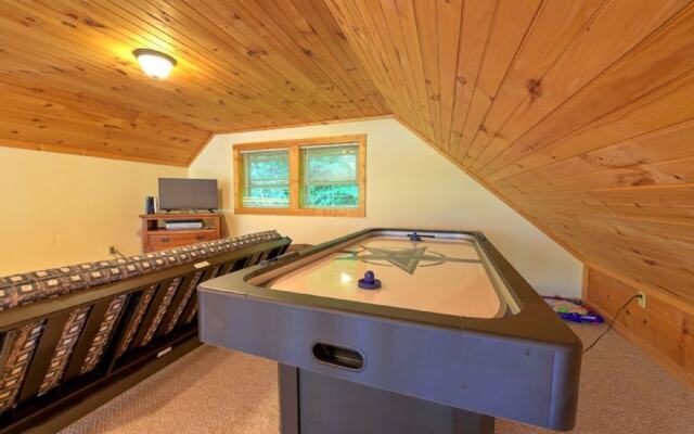 Ridgeview Lodge - 3 Br Home