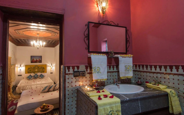 Riad El Bacha