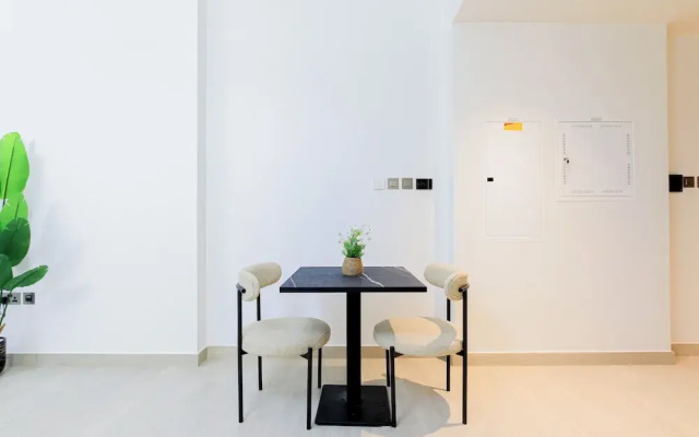 Stylish Stu in Medore Modern Amenities - Apartment in ดูไบ - Photo 3