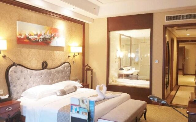 Conch International Hotel