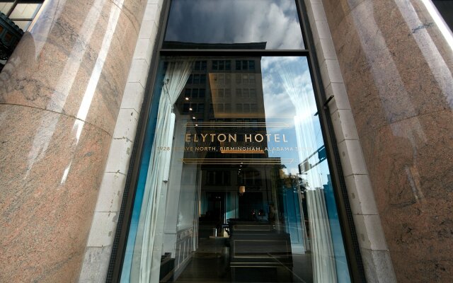 Elyton Hotel, Autograph Collection by Marriott