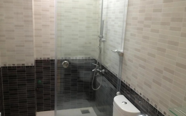 Ngoc Hien Hotel Nha Trang