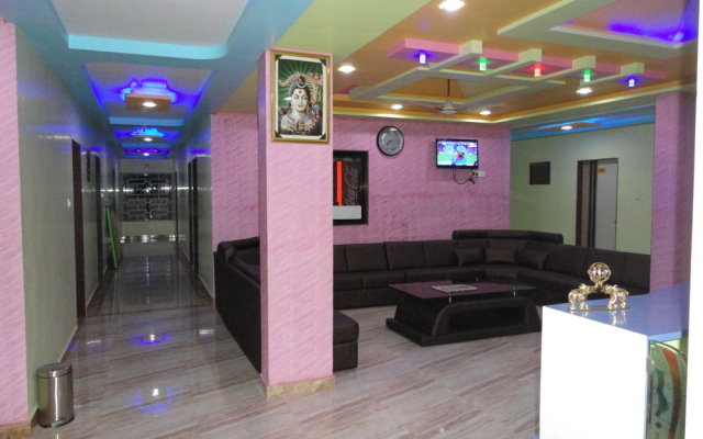Hotel Somnath Sagar