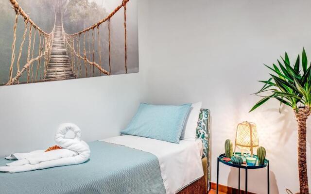 Villa Islamorada - Pool and Sea View