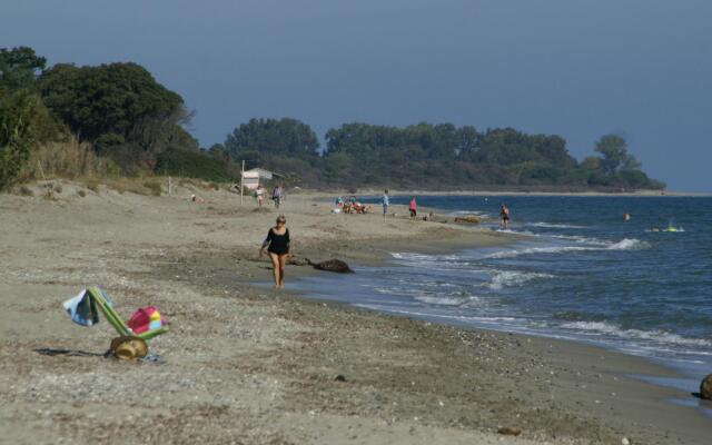 Charming Villa in Poggio-Mezzana Near Beach