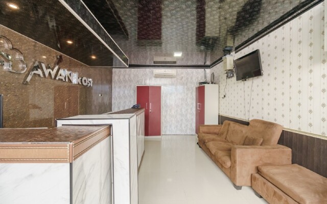 RedDoorz Plus near Palembang Icon Mall 2