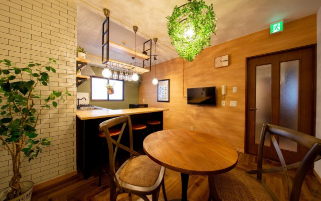 UPGRAND Tsukamoto