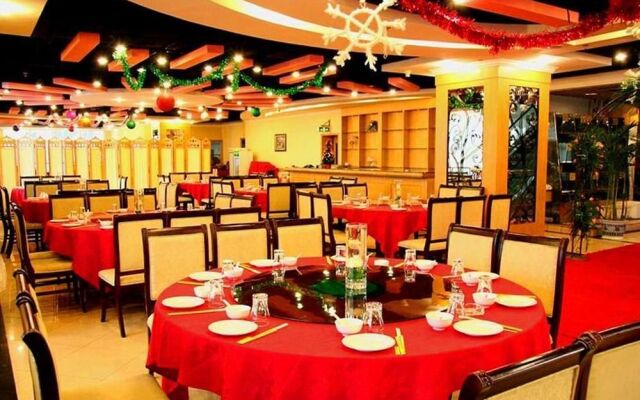 Atour S Hupu Hotel