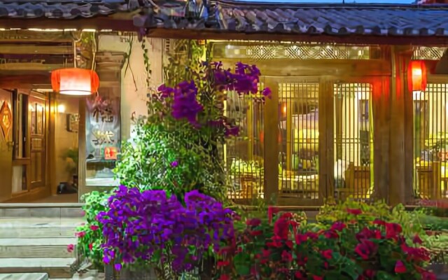 Yiran Boutique Hostel
