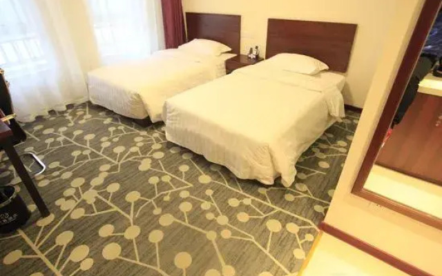 Rokey Apartmen Hotel