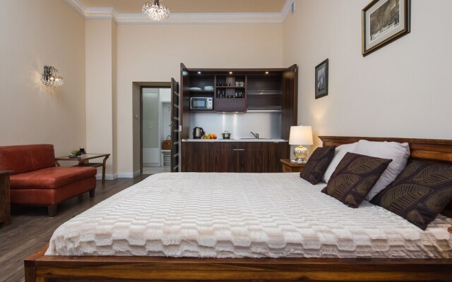 Horizon Apartments - Kazimierz District