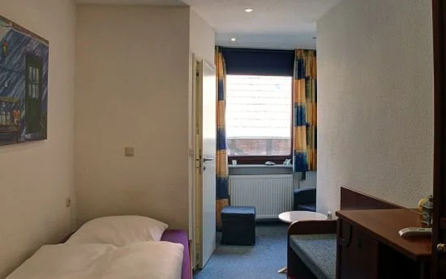 Hotel zum Deutschen Hause