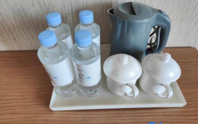 Hanting Premium(Hangzhou Jiubao Passenger Transpor