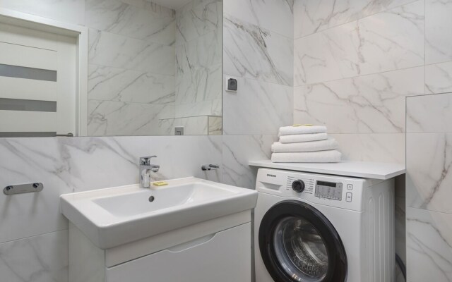 Seaside Apartamenty - Mazowiecka Park